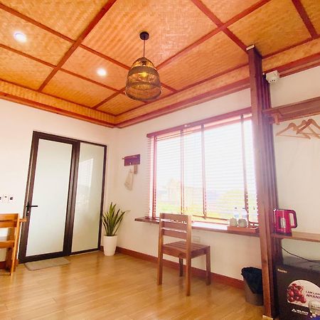 Ohayo Tam Coc Homestay Ніньбінь Екстер'єр фото