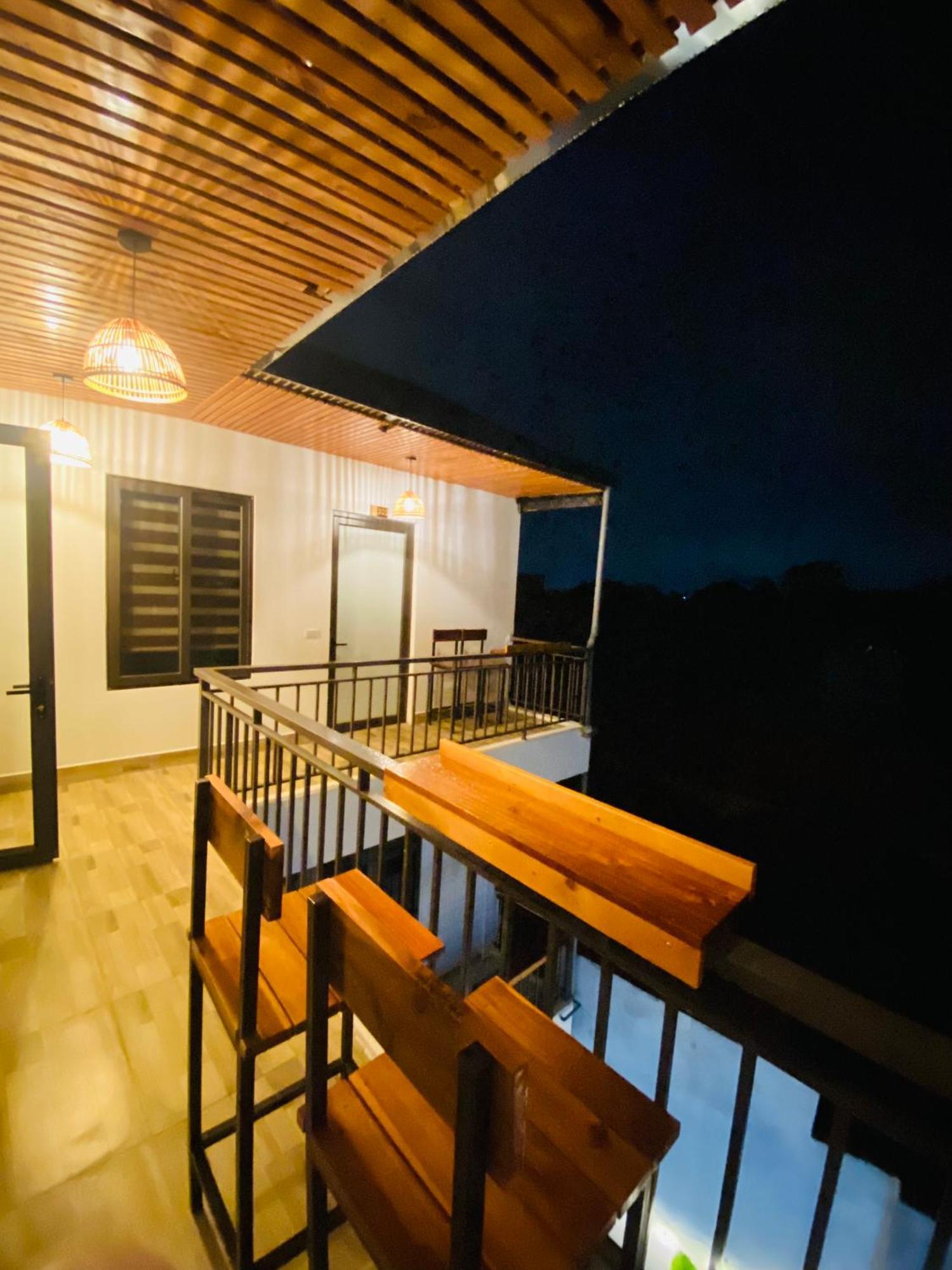 Ohayo Tam Coc Homestay Ніньбінь Екстер'єр фото