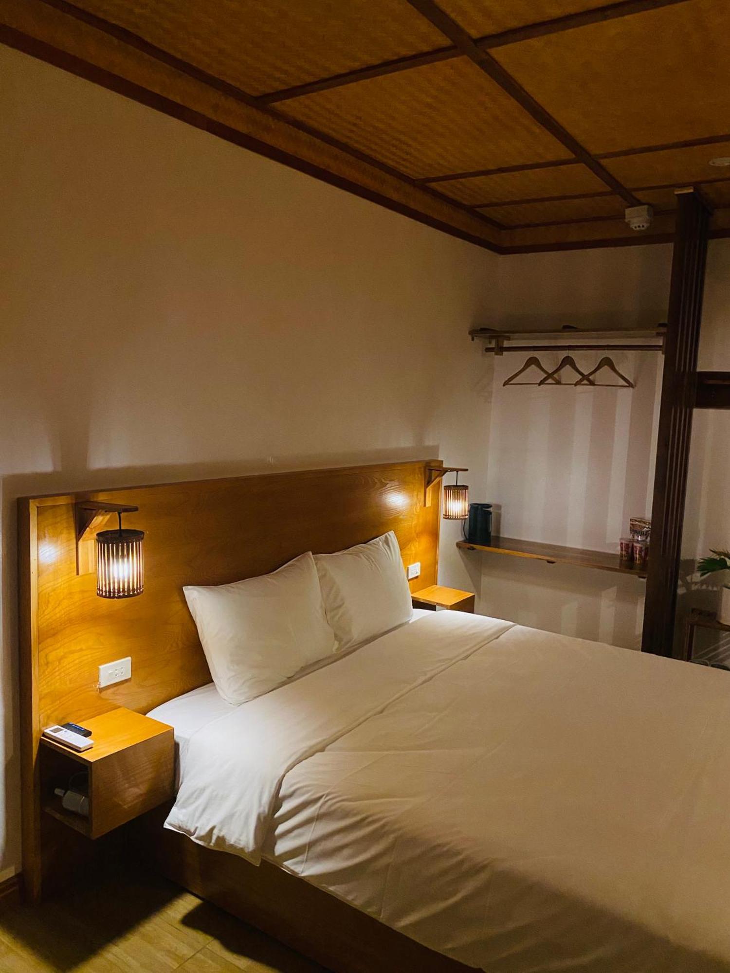 Ohayo Tam Coc Homestay Ніньбінь Екстер'єр фото